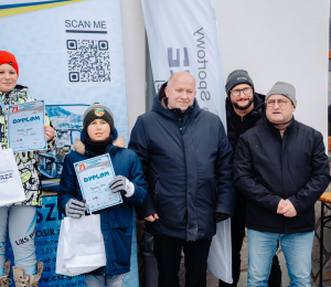 71. Zimowa Spartakiada Dziecięca w Ptaszkowej już za nami