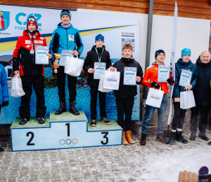 71. Zimowa Spartakiada Dziecięca w Ptaszkowej już za nami