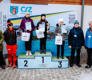 71. Zimowa Spartakiada Dziecięca w Ptaszkowej już za nami