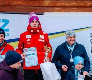 71. Zimowa Spartakiada Dziecięca w Ptaszkowej już za nami