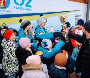 71. Zimowa Spartakiada Dziecięca w Ptaszkowej już za nami