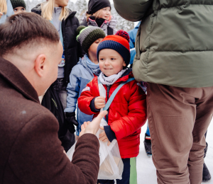 Puchar Wójta Gminy Grybów w biegach narciarskich – podsumowanie zawodów