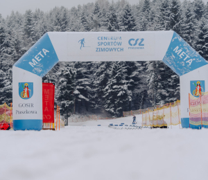 Puchar Wójta Gminy Grybów w biegach narciarskich – podsumowanie zawodów