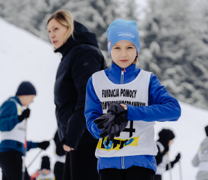 Puchar Wójta Gminy Grybów w biegach narciarskich – podsumowanie zawodów