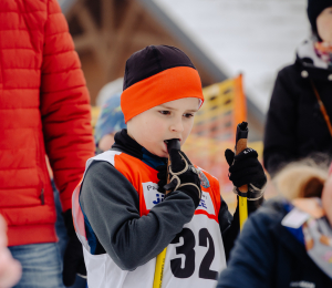 Puchar Wójta Gminy Grybów w biegach narciarskich – podsumowanie zawodów