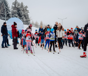 Puchar Wójta Gminy Grybów w biegach narciarskich – podsumowanie zawodów