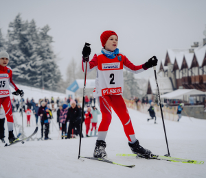 Puchar Wójta Gminy Grybów w biegach narciarskich – podsumowanie zawodów