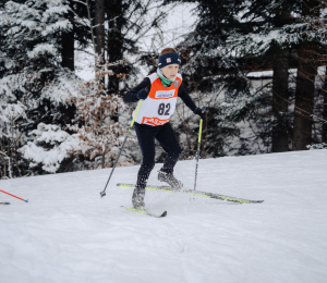 Puchar Wójta Gminy Grybów w biegach narciarskich – podsumowanie zawodów