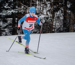 Puchar Wójta Gminy Grybów w biegach narciarskich – podsumowanie zawodów