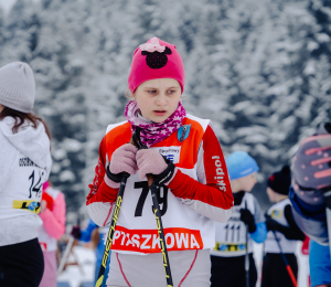 Puchar Wójta Gminy Grybów w biegach narciarskich – podsumowanie zawodów