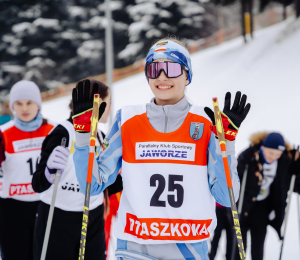 Puchar Wójta Gminy Grybów w biegach narciarskich – podsumowanie zawodów