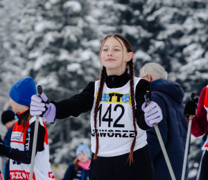 Puchar Wójta Gminy Grybów w biegach narciarskich – podsumowanie zawodów