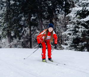 Puchar Wójta Gminy Grybów w biegach narciarskich – podsumowanie zawodów