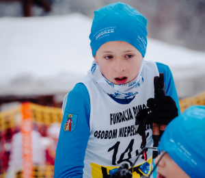 Puchar Wójta Gminy Grybów w biegach narciarskich – podsumowanie zawodów