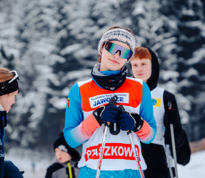 Puchar Wójta Gminy Grybów w biegach narciarskich – podsumowanie zawodów