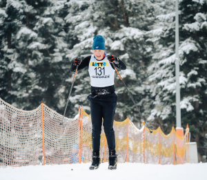 Puchar Wójta Gminy Grybów w biegach narciarskich – podsumowanie zawodów