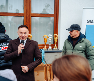 Puchar Wójta Gminy Grybów w biegach narciarskich – podsumowanie zawodów