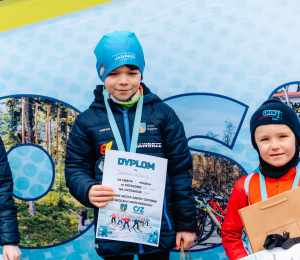 Puchar Wójta Gminy Grybów w biegach narciarskich – podsumowanie zawodów