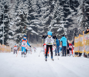 Puchar Wójta Gminy Grybów w biegach narciarskich – podsumowanie zawodów