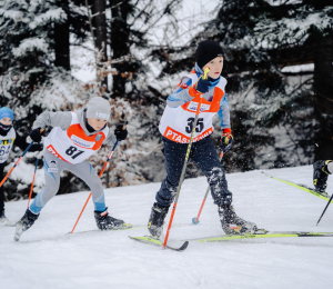Puchar Wójta Gminy Grybów w biegach narciarskich – podsumowanie zawodów