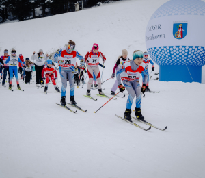 Puchar Wójta Gminy Grybów w biegach narciarskich – podsumowanie zawodów