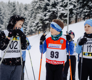Puchar Wójta Gminy Grybów w biegach narciarskich – podsumowanie zawodów