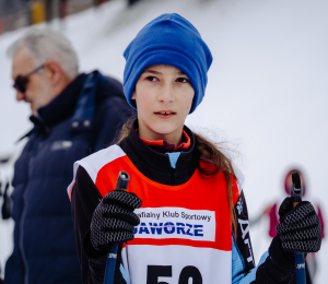 Puchar Wójta Gminy Grybów w biegach narciarskich – podsumowanie zawodów