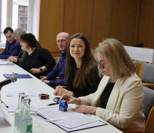 Dofinansowanie dla Warsztatów Terapii Zajęciowej - wsparcie dla WTZ w Siołkowej