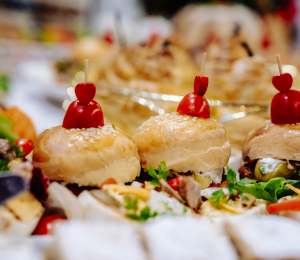 Święto tradycji i lokalnej kultury - XII Przegląd Kół Gospodyń Wiejskich Gminy Grybów