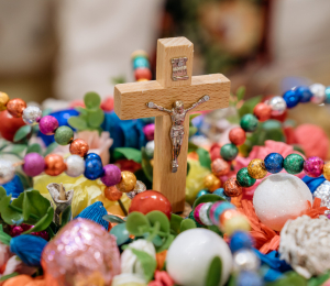 Święto tradycji i lokalnej kultury - XII Przegląd Kół Gospodyń Wiejskich Gminy Grybów