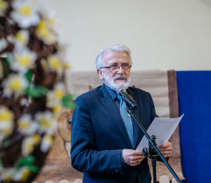 Święto tradycji i lokalnej kultury - XII Przegląd Kół Gospodyń Wiejskich Gminy Grybów