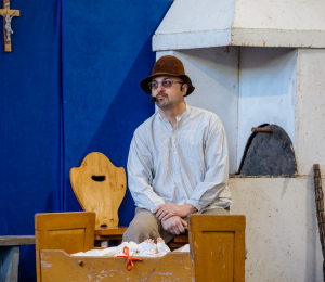 Święto tradycji i lokalnej kultury - XII Przegląd Kół Gospodyń Wiejskich Gminy Grybów