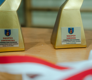 I Turniej Piłki Siatkowej o Puchar Wójta Gminy Grybów