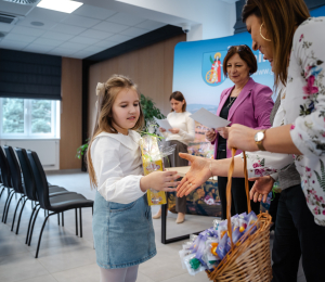 Aż 154 prace i ogrom talentu – rozstrzygnięcie konkursu plastycznego