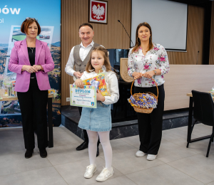 Aż 154 prace i ogrom talentu – rozstrzygnięcie konkursu plastycznego