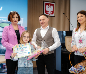 Aż 154 prace i ogrom talentu – rozstrzygnięcie konkursu plastycznego