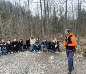 Kolejna wymiana kulturowa w Gminie Grybów