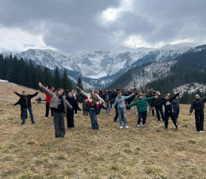 Kolejna wymiana kulturowa w Gminie Grybów