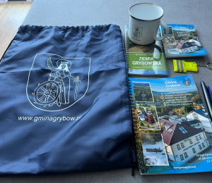 Kolejna wymiana kulturowa w Gminie Grybów