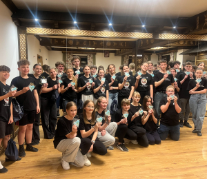 Kolejna wymiana kulturowa w Gminie Grybów