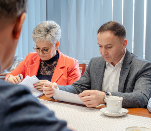 Ponad 3,7 mln zł na inwestycje wodno-kanalizacyjne – podpisaliśmy 3 umowy