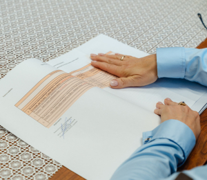 Ponad 3,7 mln zł na inwestycje wodno-kanalizacyjne – podpisaliśmy 3 umowy