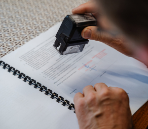 Ponad 3,7 mln zł na inwestycje wodno-kanalizacyjne – podpisaliśmy 3 umowy