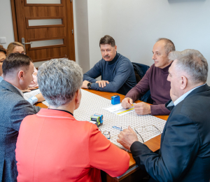 Ponad 3,7 mln zł na inwestycje wodno-kanalizacyjne – podpisaliśmy 3 umowy