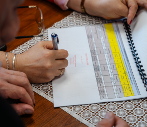 Ponad 3,7 mln zł na inwestycje wodno-kanalizacyjne – podpisaliśmy 3 umowy