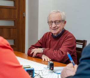 Ponad 3,7 mln zł na inwestycje wodno-kanalizacyjne – podpisaliśmy 3 umowy