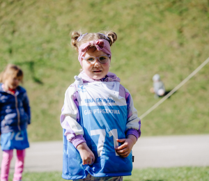 Biegowe Otwarcie Wiosny w Ptaszkowej za nami