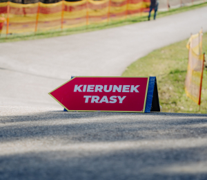 Biegowe Otwarcie Wiosny w Ptaszkowej za nami