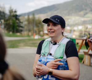 Biegowe Otwarcie Wiosny w Ptaszkowej za nami
