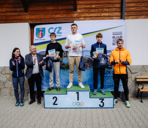 Biegowe Otwarcie Wiosny w Ptaszkowej za nami